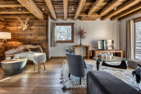 Chalet Eisstock
